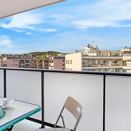 Apartmán Kistars 1 Lloret de Mar
