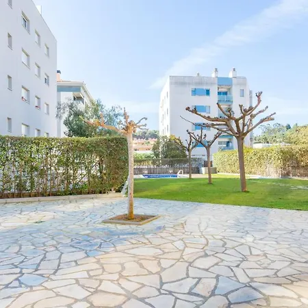 Kistars 1 Apartament
