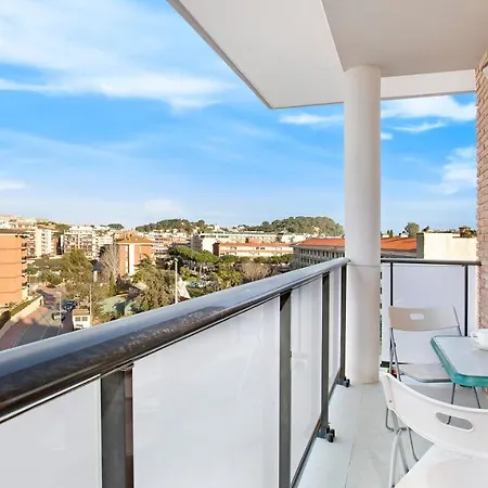 Kistars 1 Appartement