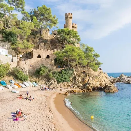 Kistars 1 Lloret de Mar